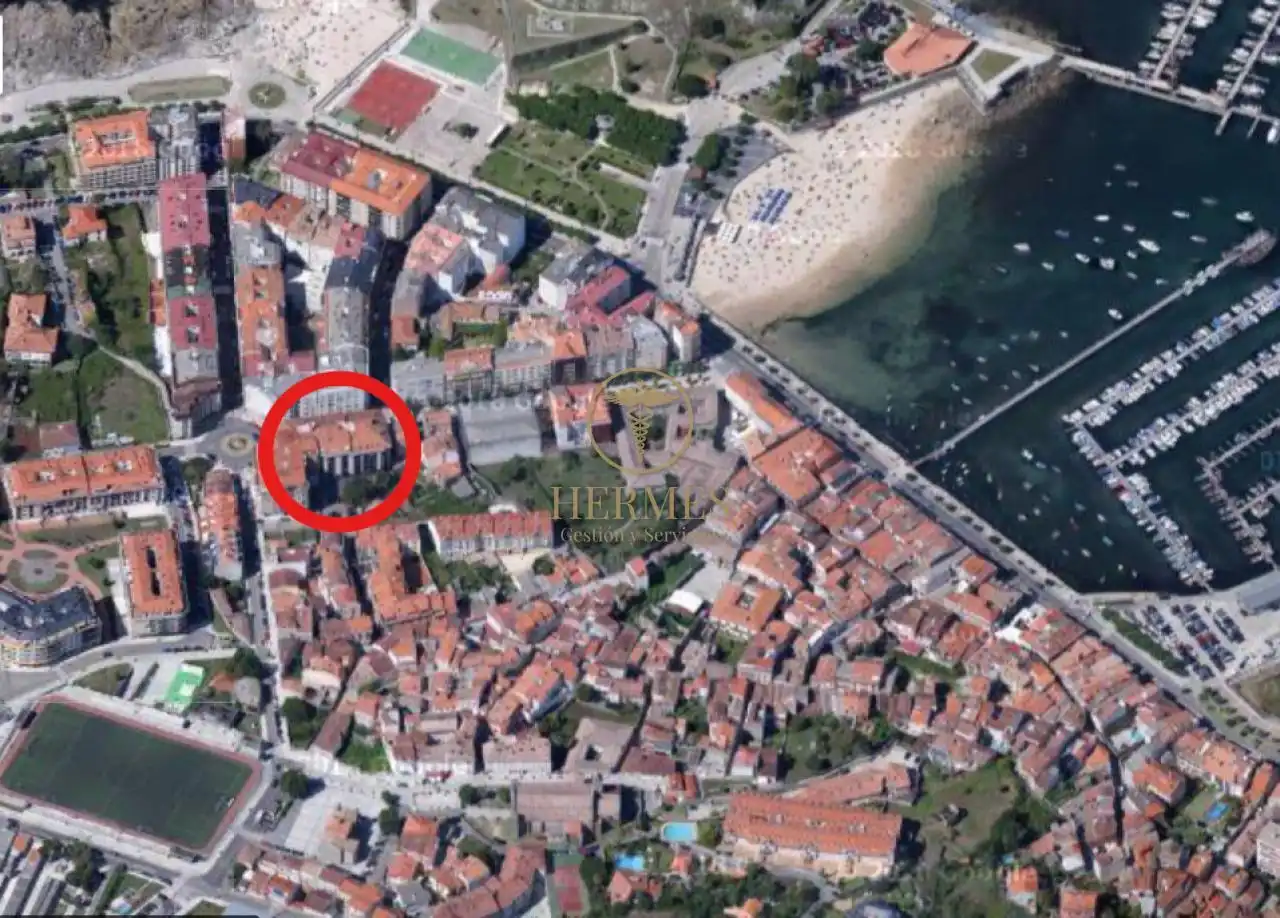 Business premises for sale in Baiona