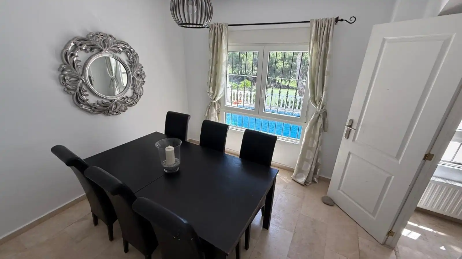 Villa mit Pool zum Verkauf in Las Ramblas, imagen 9