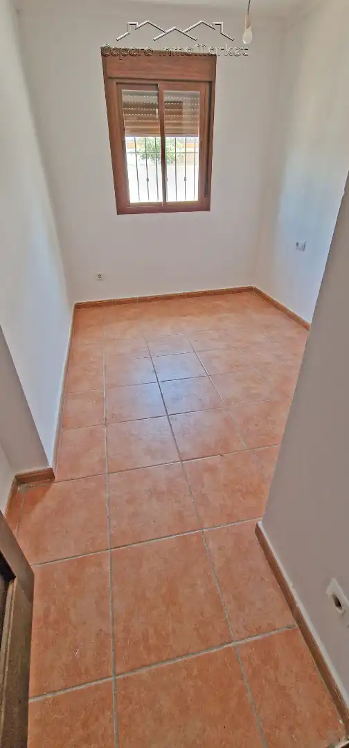 Einfamilien-Reihenhaus zum Verkauf in El Puerto de Santa María mit Privatgarten und Balkon