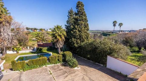 Foto 4 de Casa o xalet en venda a Calle de Albaida, 11, Olivares, Sevilla