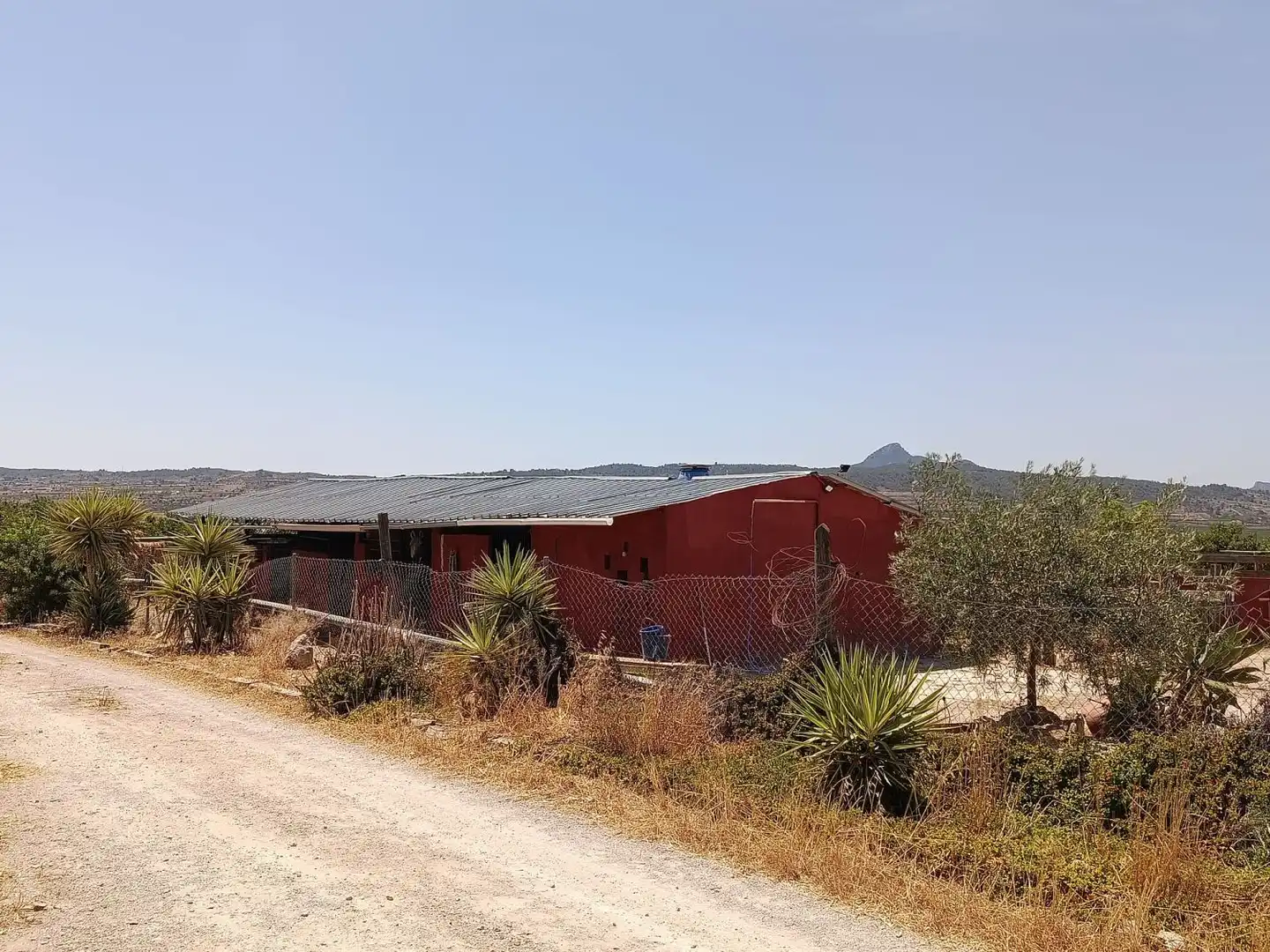 Casa rústica con piscina en venta en La Murada - Los Vicentes, imagen 24