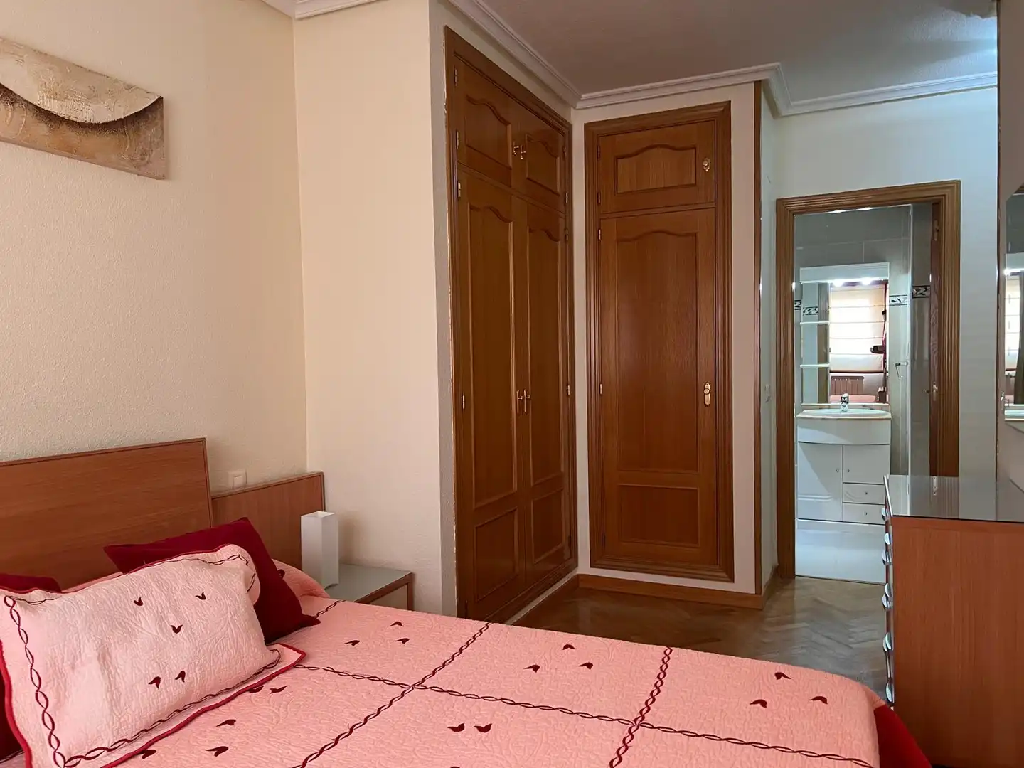 Wohnung zur Miete in Avenida del Campo Hermoso, Humanes de Madrid