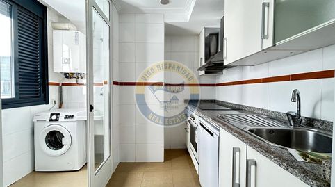 Foto 3 de Apartament en venda a Avenida Hispanidade, O Castro, Vigo