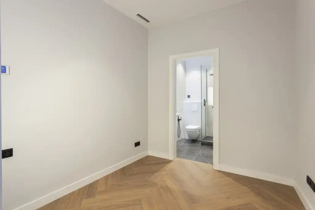 Apartament amb ascensor en venda a Eixample, imagen 14