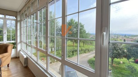 Foto 3 von Maisonette zur Miete in Rua Da Mira, 31, San Lázaro - Meixonfrío, Santiago de Compostela