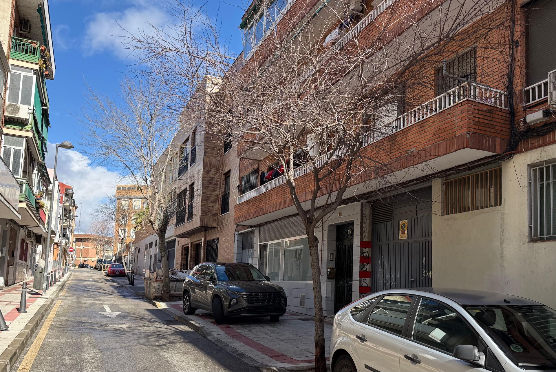 Pis en venda a RAYO, La Alhóndiga