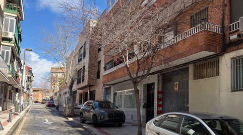 Foto 2 de Piso en venta en Rayo, La Alhóndiga, Getafe