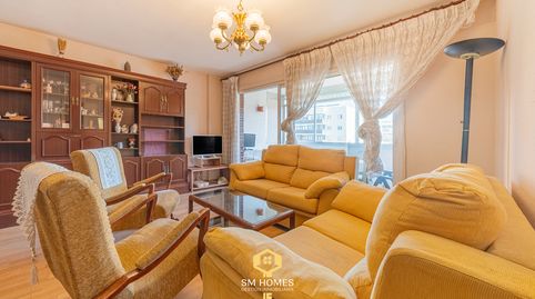 Foto 4 de Piso en venta en Calle de Perú, Valleaguado - La Cañada, Coslada