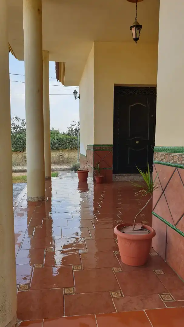 Xalet amb jardí en venda a Urbanización la Hermandad, imagen 5