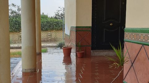 Foto 5 de Casa o xalet en venda a Urbanización la Hermandad, Coria del Río, Sevilla