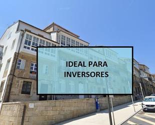 Flat for sale in Rúa do Patio de Madres, 1, Ensanche - Sar