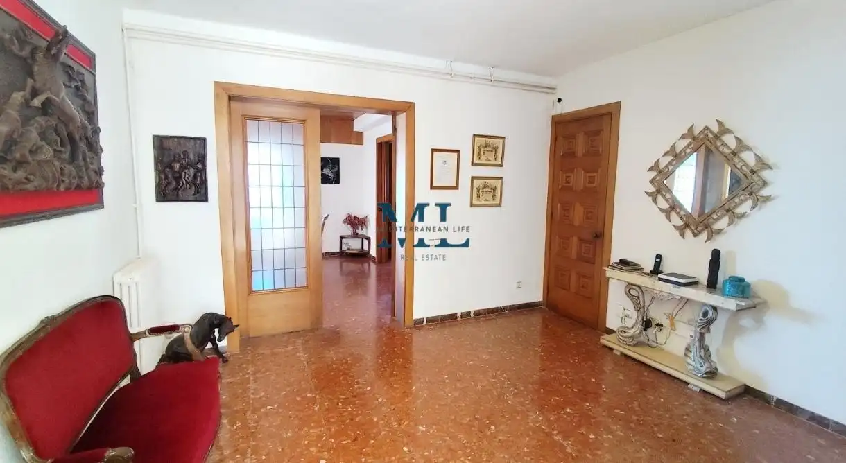Houses for sale in Altafulla  with Alarm