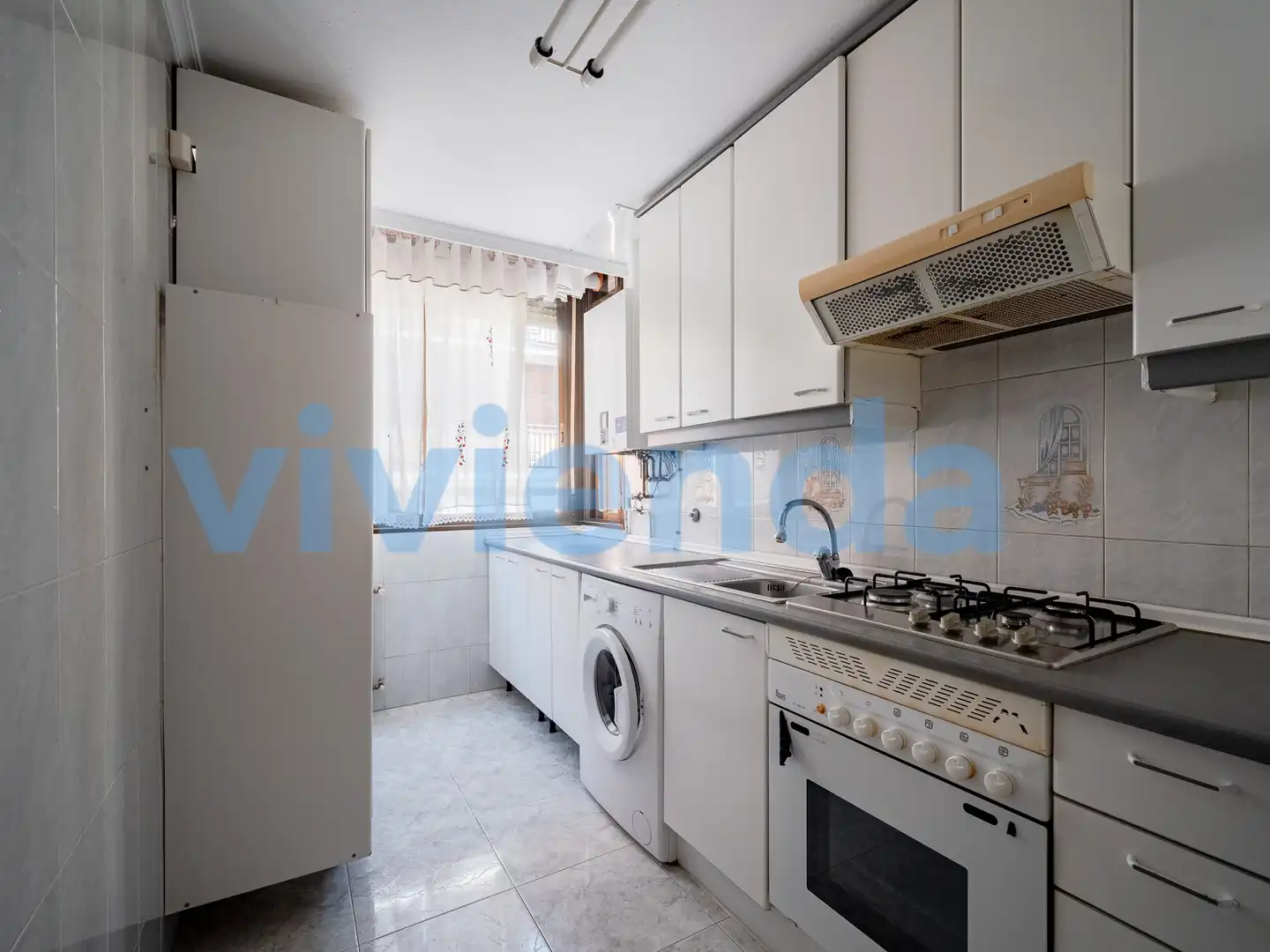 Flat for sale in PIEDRAHITA, Puerta Bonita