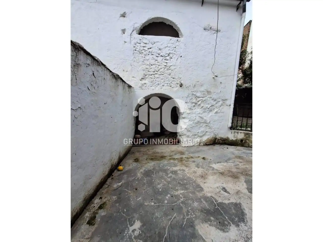 Exterior view of Houses for sale in Luque