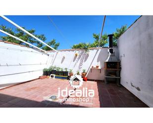 Exterior view of House or chalet for sale in Ciruelos  with Air Conditioner and Terrace
