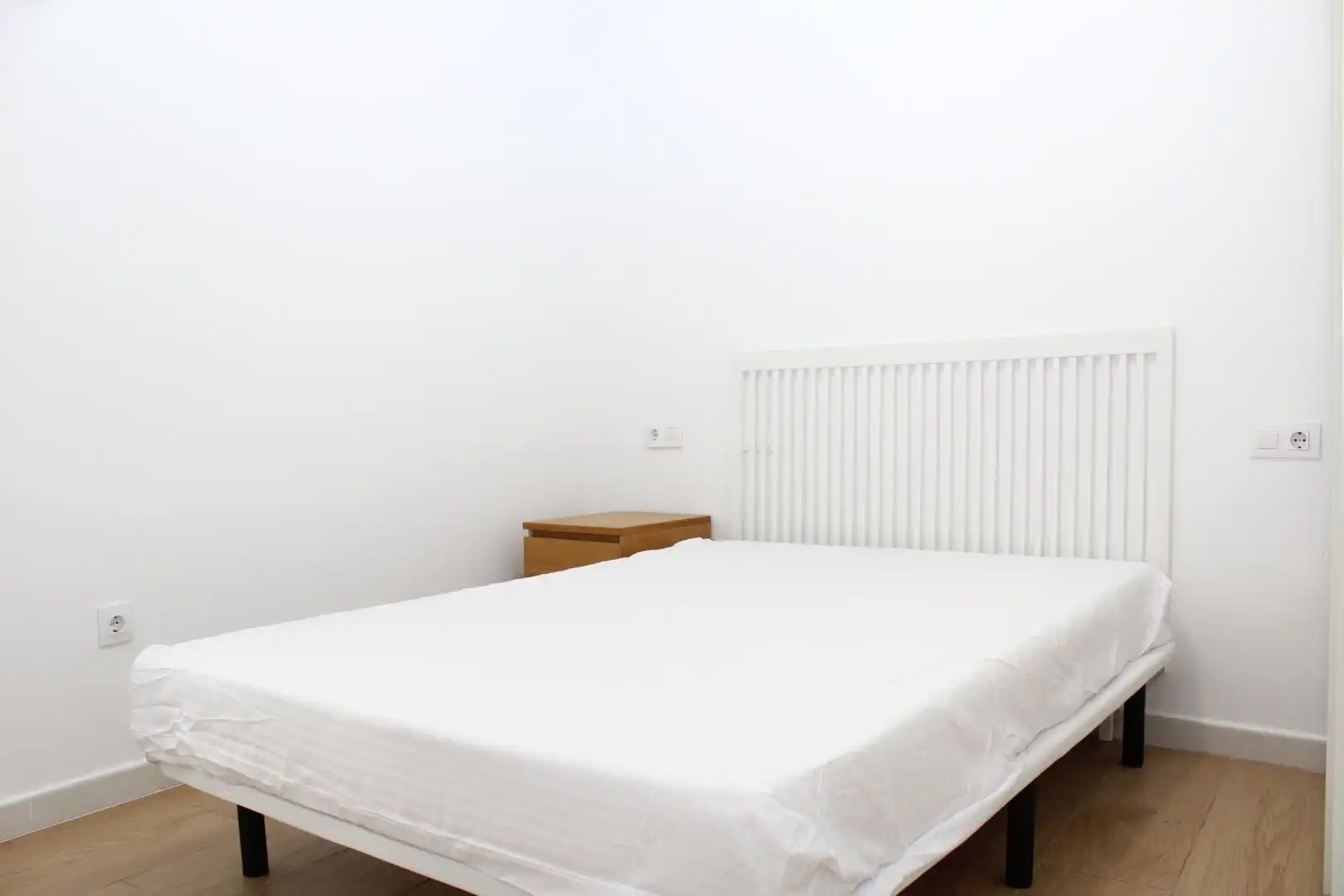 Appartamento in affitto a Casco Antiguo, imagen 17