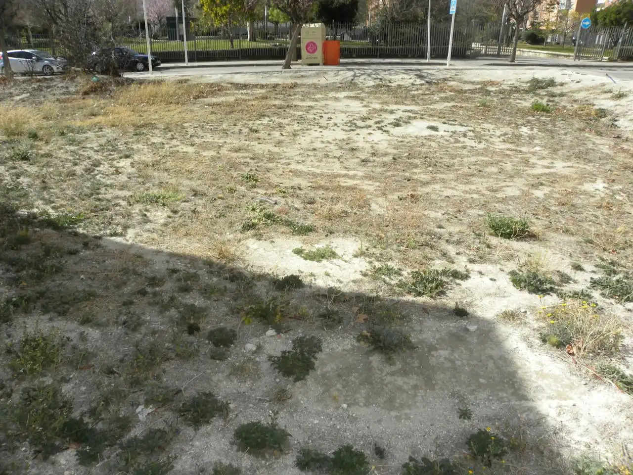 Terreny rústic en venda a Caravaca de la Cruz, imagen 12