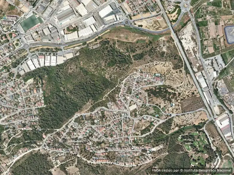 Flat for sale in Sant Vicenç Dels Horts, imagen 5