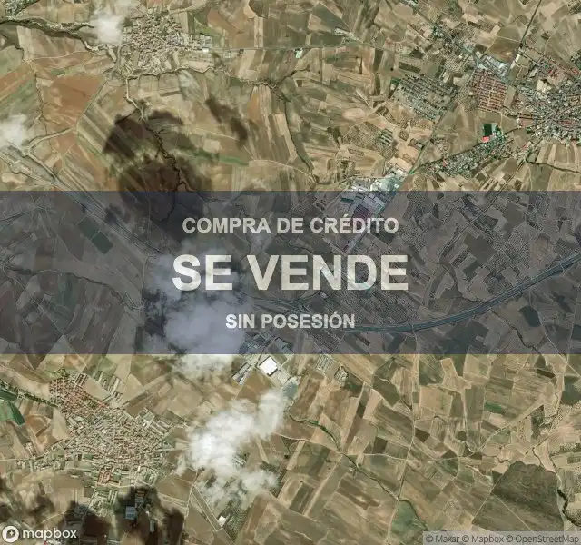 Piso en venta en Cedillo del Condado