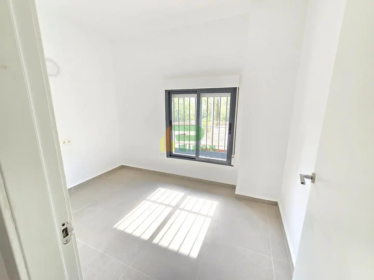 Schlafzimmer von Erdgeschoss zum Verkauf in Lorca mit Abstellraum