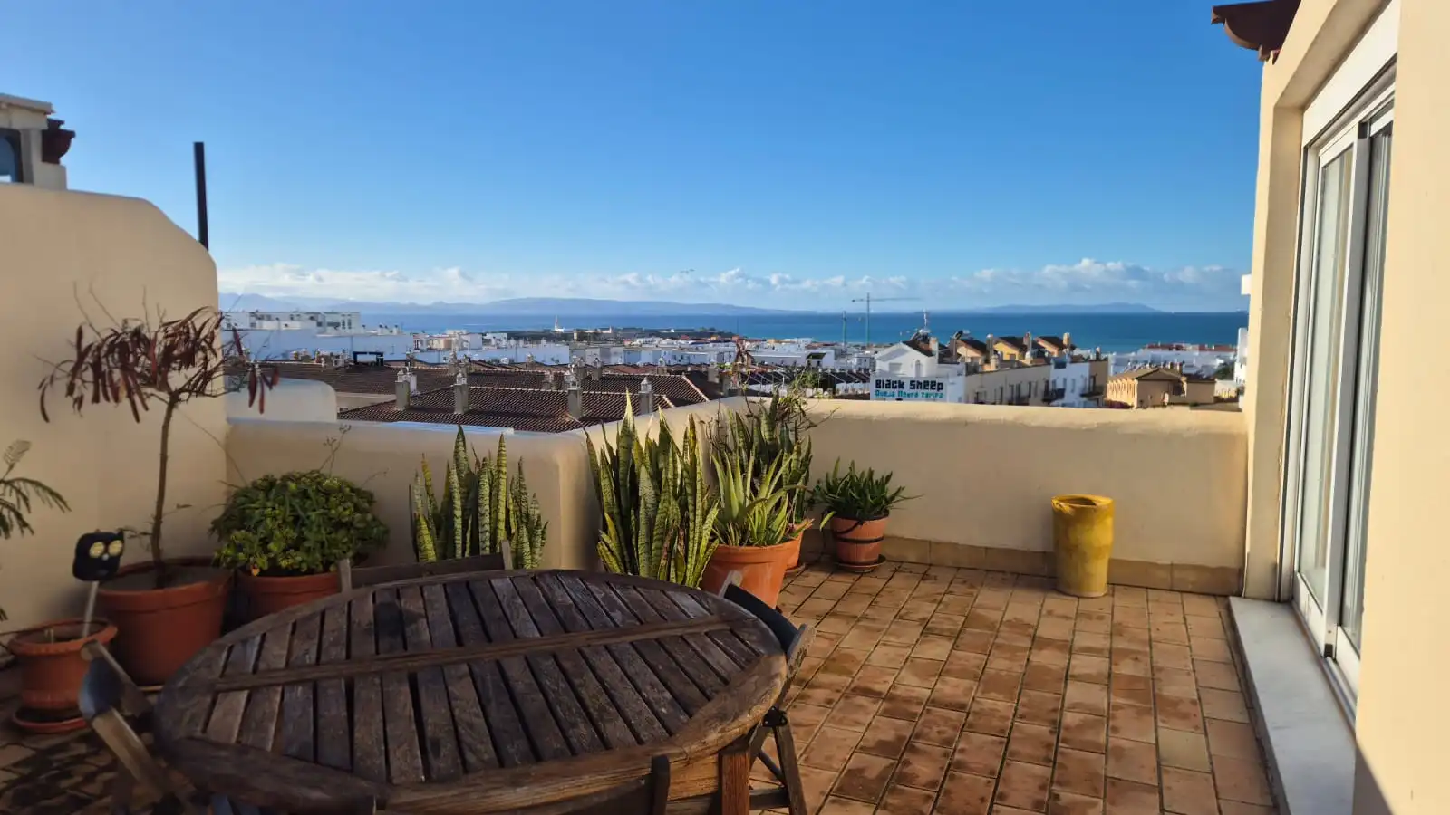 Ático con piscina en venta en Calle Pedro Lobo 0