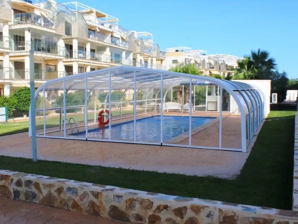 Appartement compact avec jardin à vendre à Calle Pimienta, imagen 21