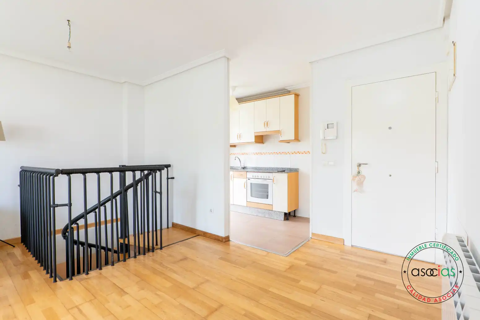Wohnung mit Garten zum Verkauf in Muros de Nalón - Avenida Galicia 4B, imagen 28