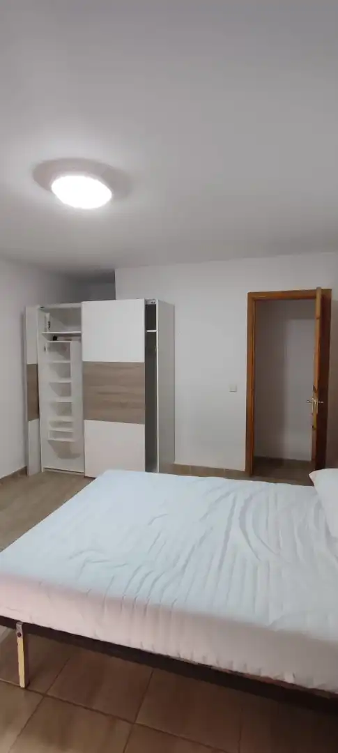 Habitación de Casa adosada en venta en Vinaròs con Terraza, Amueblado y Horno