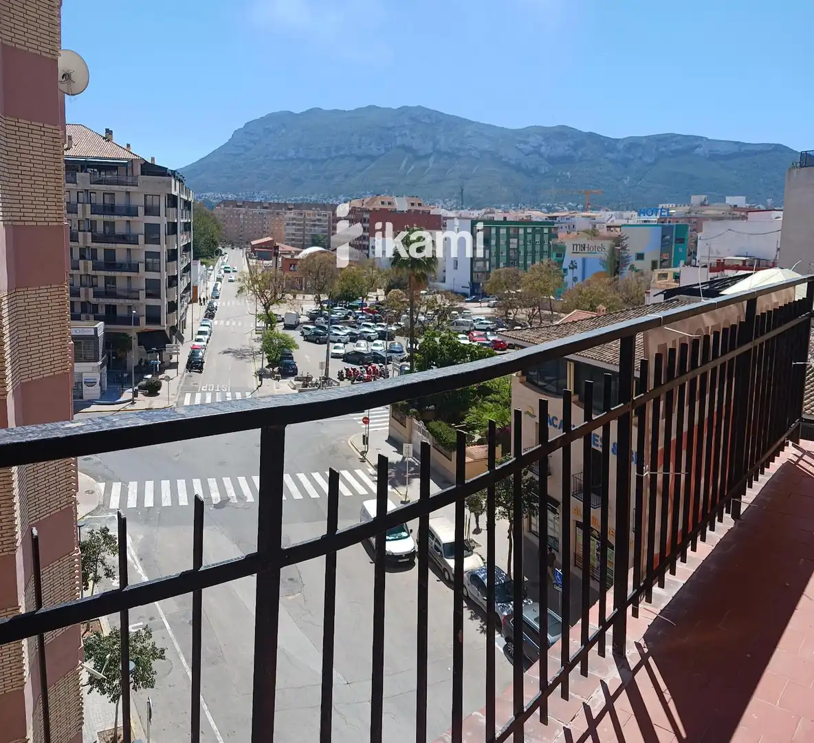 Piso en venta en Centro Urbano