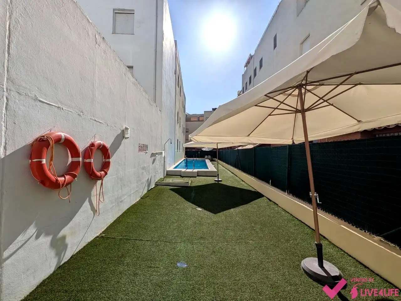 Dúplex de alquiler en De Triana, Triana Oeste