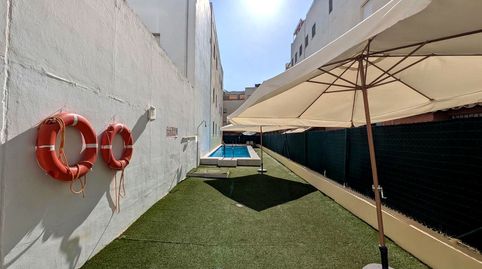 Foto 3 de Dúplex de alquiler en De Triana, Triana Oeste, Sevilla Capital