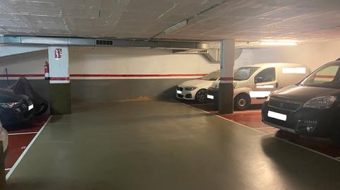 Foto 3 de Garaje en venta en Bismark, Can Baró, Barcelona