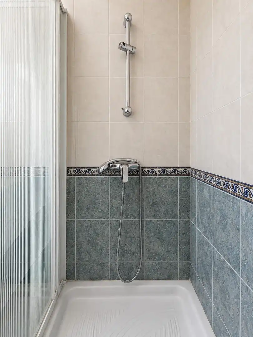 Bathroom of Detached homes for sale in Chipiona  with Heating, Terrace and Storage room