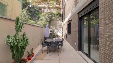 Photo 4 of Flat to rent in La Font d'en Fargues, Barcelona