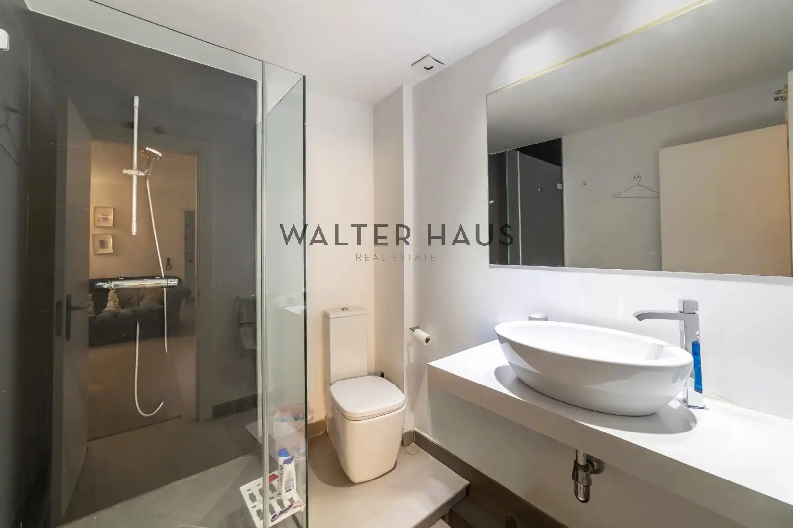 Baño de Casa o chalet en venta en Fuencarral - El Pardo