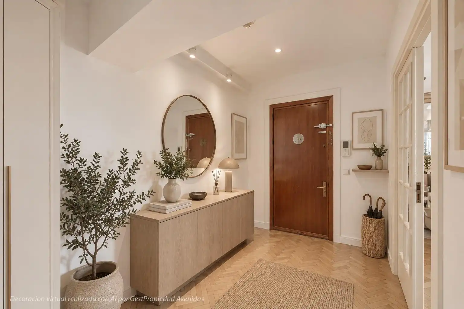 Flat for sale in  Palma de Mallorca  with Air Conditioner, Private garden and Terrace