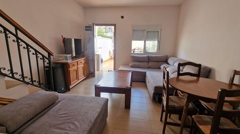 Foto 4 de Casa adosada en venta en Calle Río Guadalquivir, Panorama - Sierramar, Santa Pola