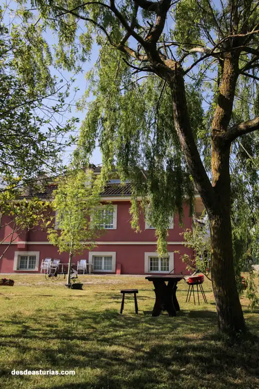 Apartamento de alquiler en Calle Bricia, Posada - Barro