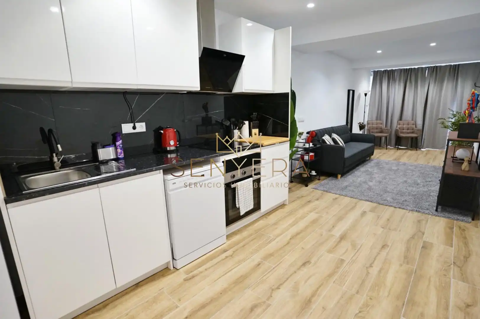 Ground floor for sale in Patraix, imagen 13