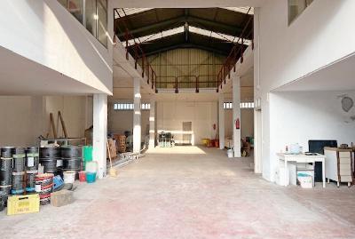 Photo 3 of Industrial buildings for sale in Calle Otero, 30b, Bezana - Prezanes, Santa Cruz de Bezana