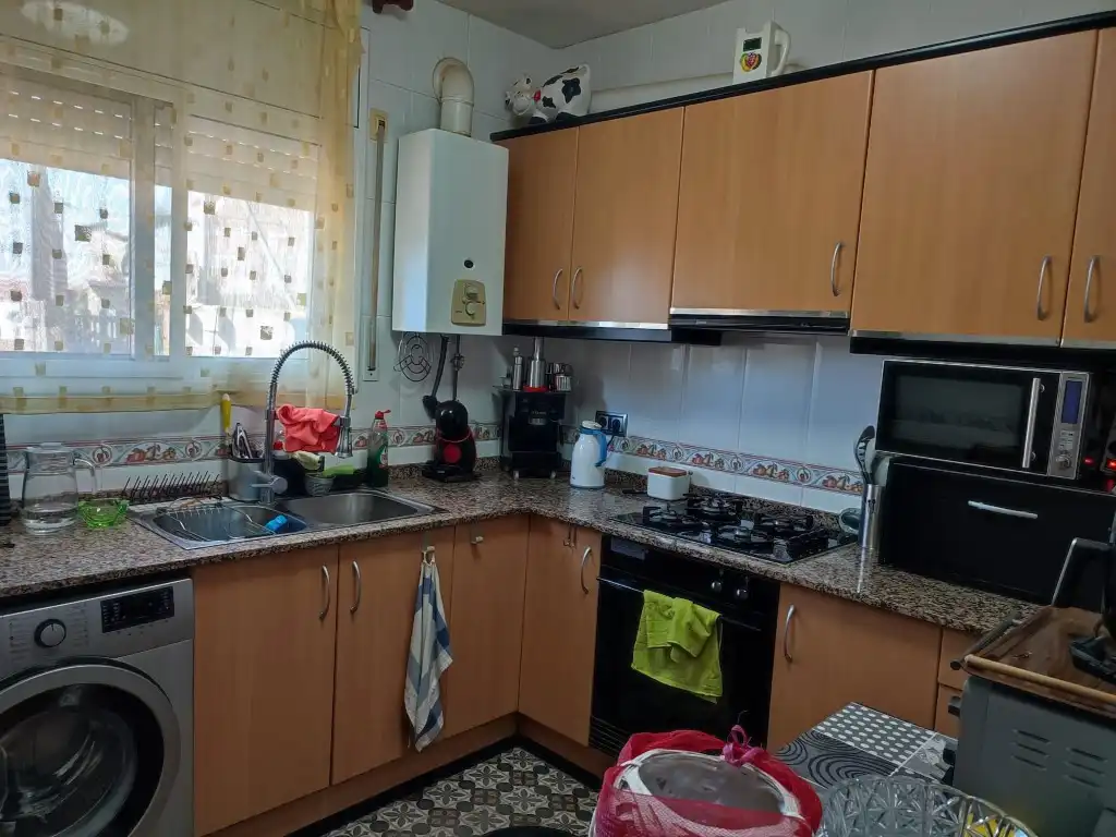 Kitchen of Houses for sale in Vidreres
