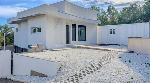 Foto 2 de Casa o chalet en venta en Carrer de la Capella, Canyelles, Barcelona
