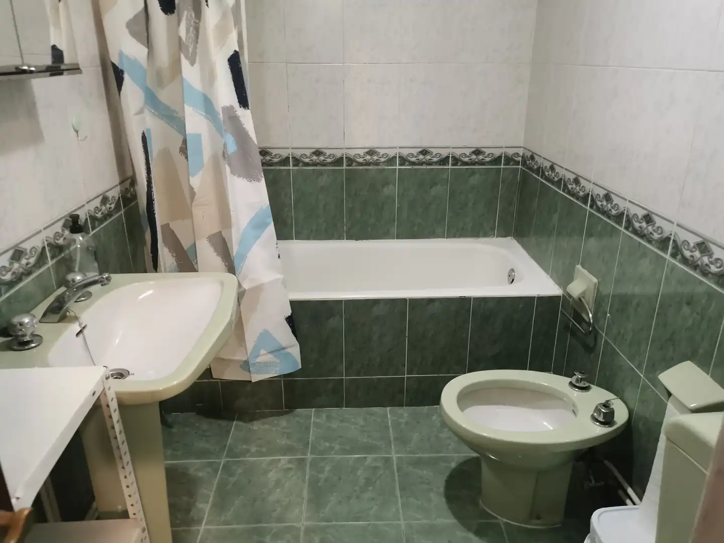 Apartament de lloguer a Rúa da República de El Salvador, imagen 9