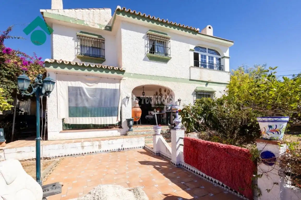 Casa en venta en Chilches