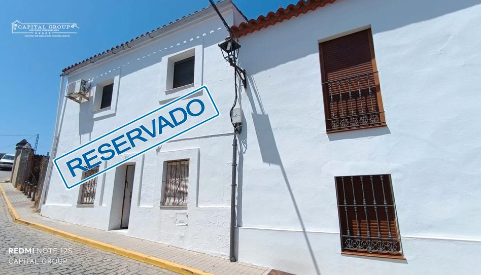 Photo 1 of House or chalet for sale in Higuera de la Sierra, Huelva