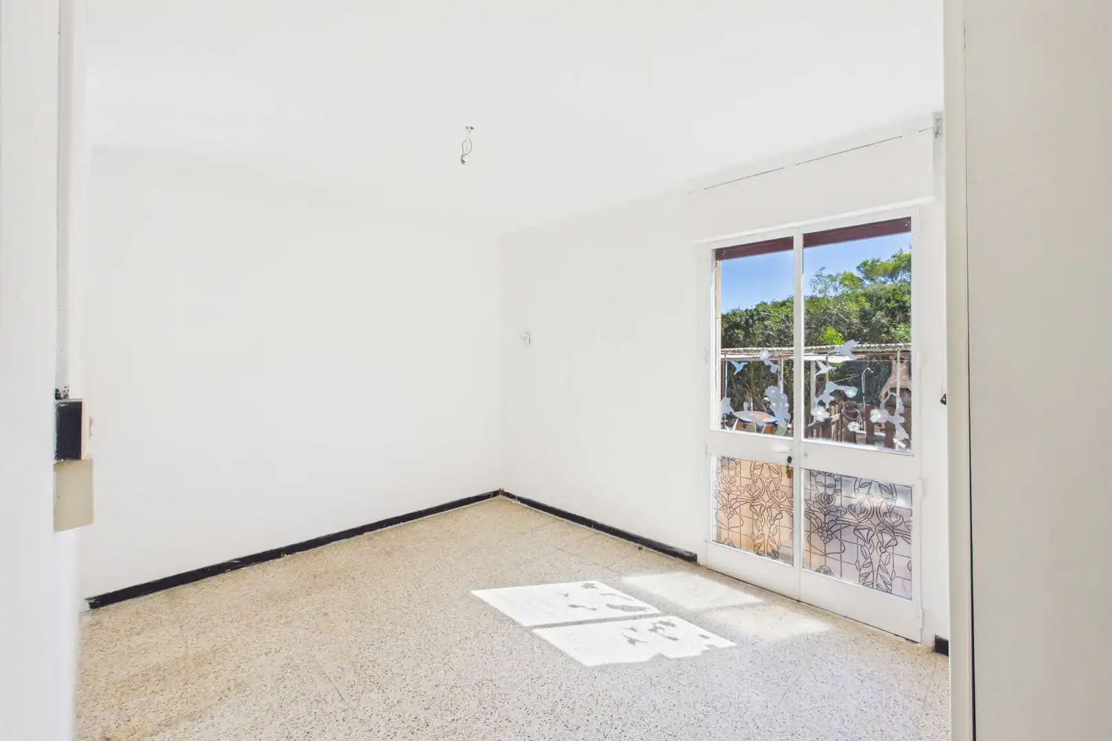 Casa amb terrassa en venda a Cala Llombards, imagen 15