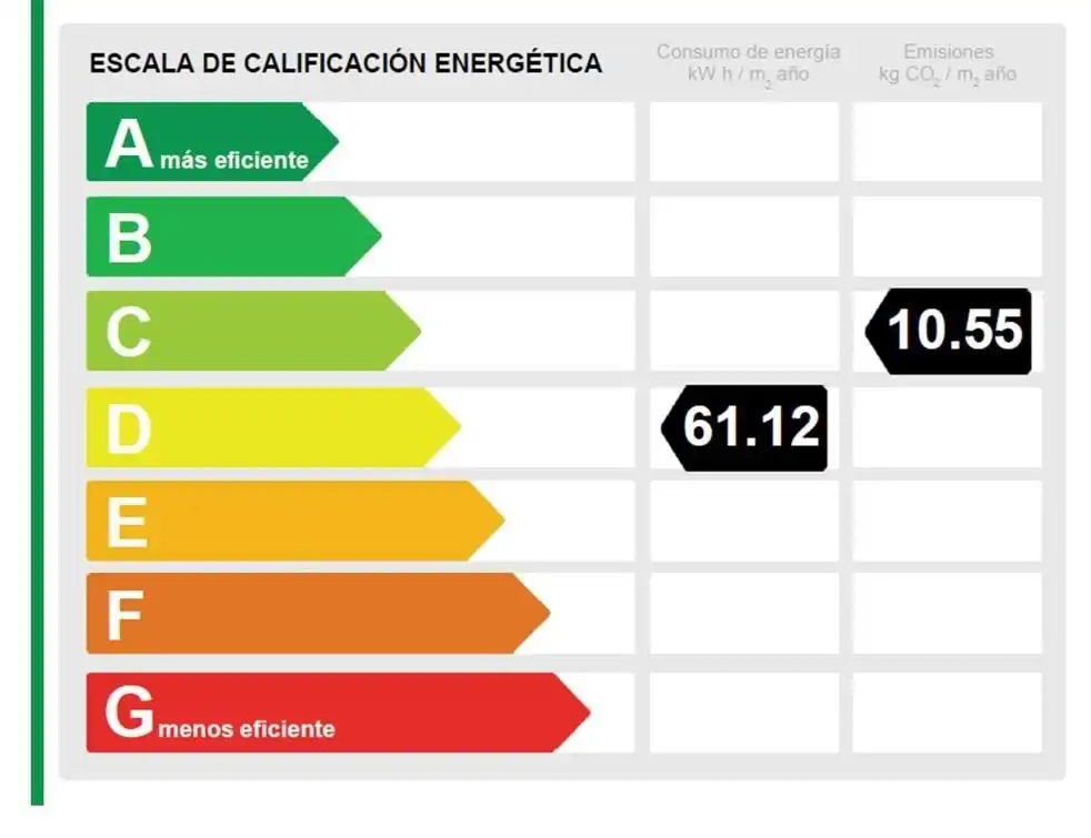Piso con ascensor en venta en Centro, imagen 10