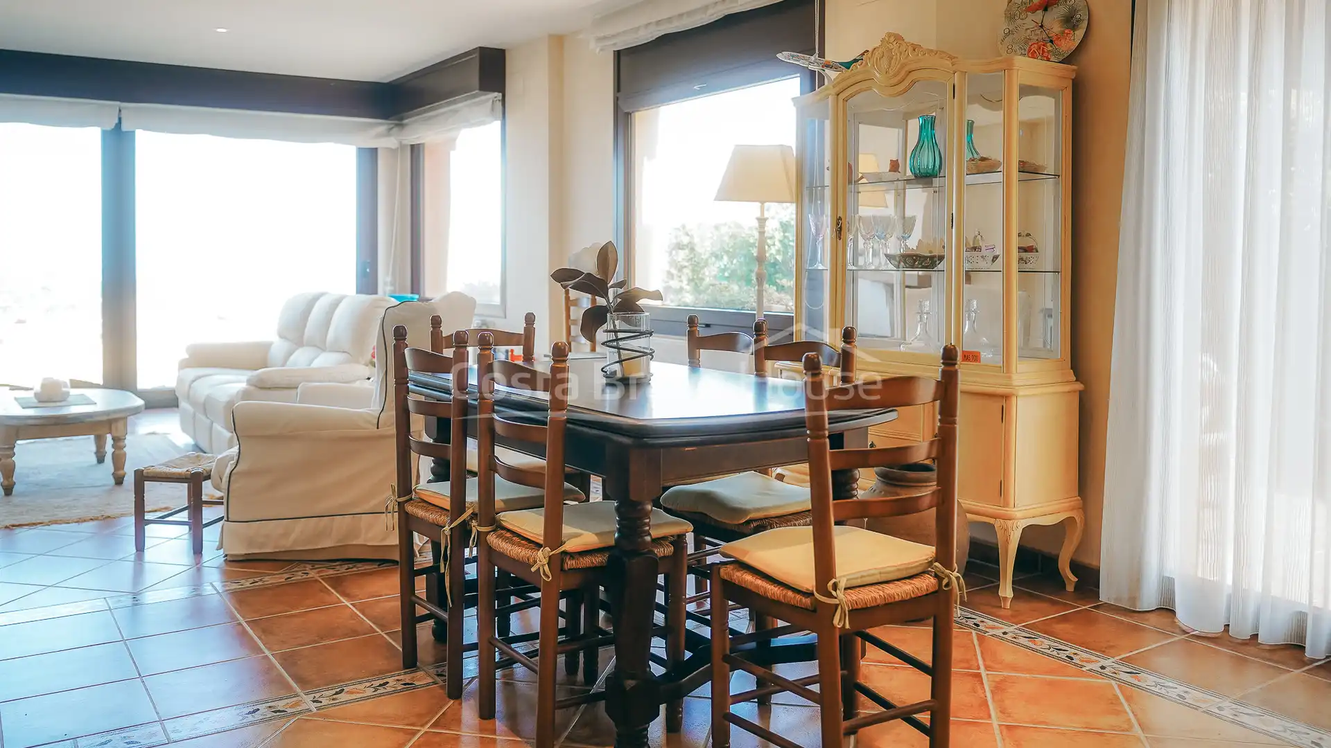 Terraced house with pool for sale in C. Lluis Miro, imagen 16