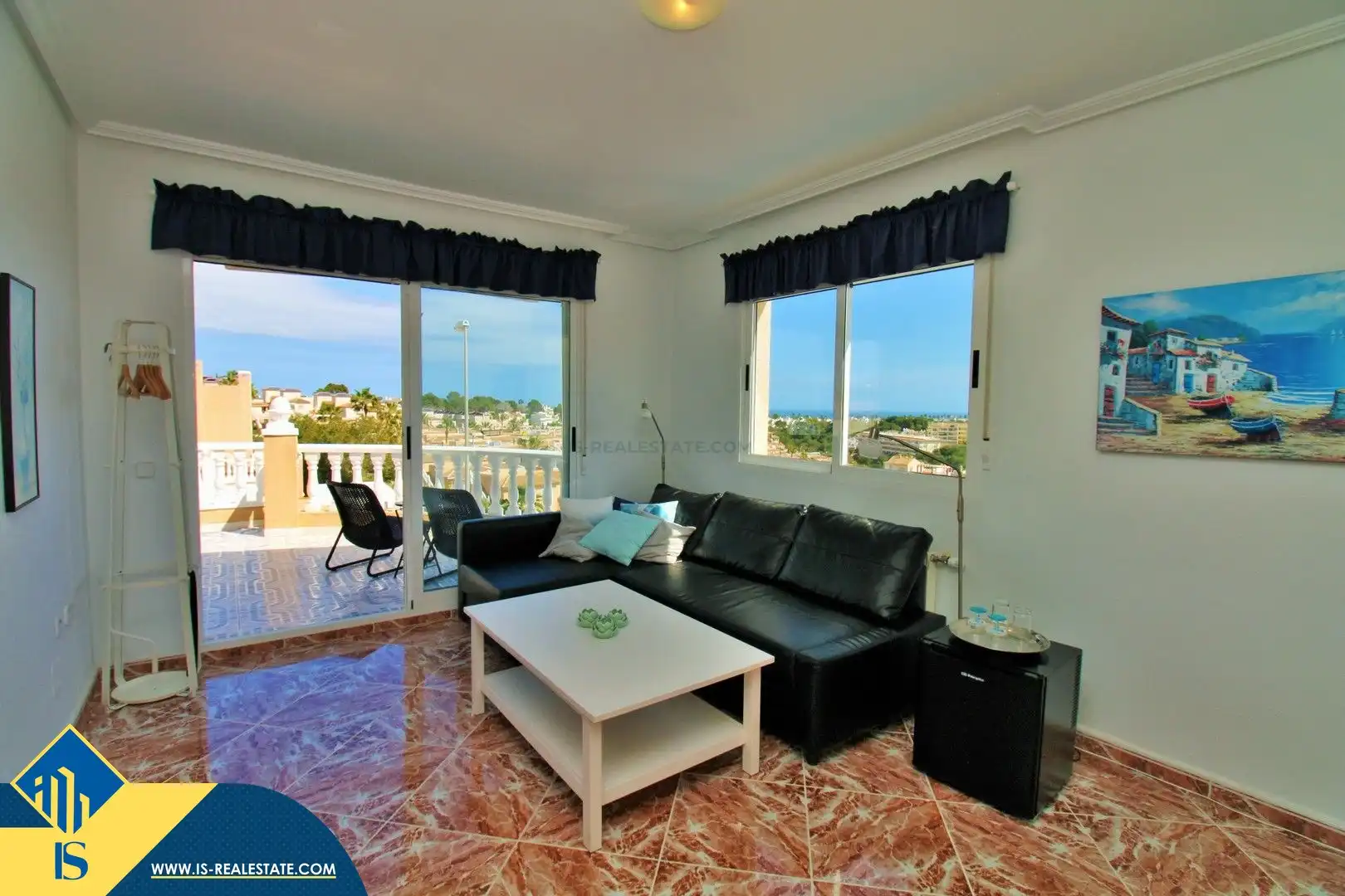 Villa mit Garten zum Verkauf in Orihuela Costa, imagen 31