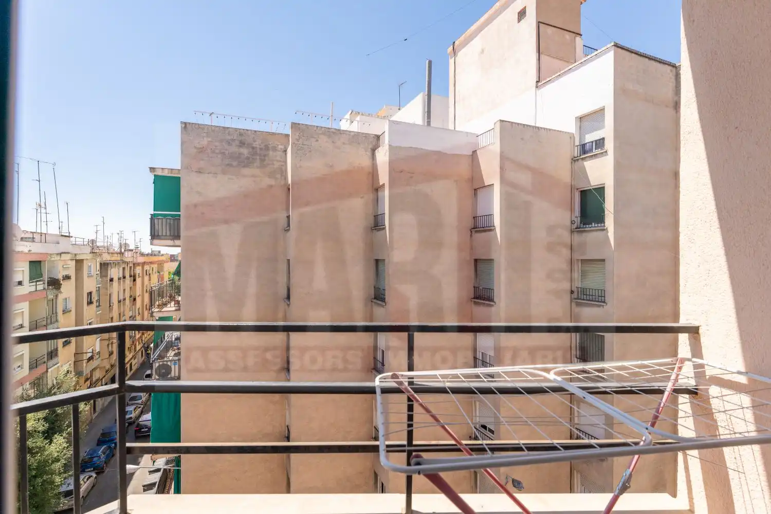 Appartamento con terrazza in vendita a WAD-RAS, imagen 26